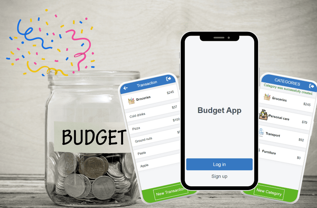 Budget App